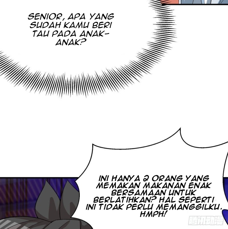 I Picked Up An Attributes Chapter 46 Gambar 9